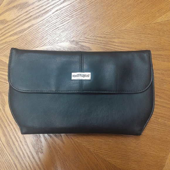 CD Projects Black Carrying Case Holds 22- CDs Size:OS  CD Projects - Picture 1 of 7